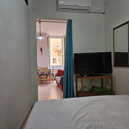 Brasil'aura Apartment Sanremo