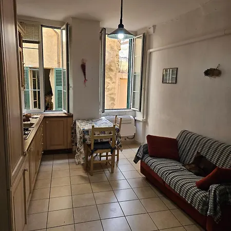 Brasil'aura Apartment *