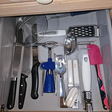 Brasil'aura Apartment Sanremo