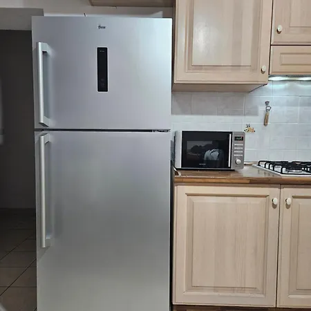 Brasil'aura Apartment Sanremo