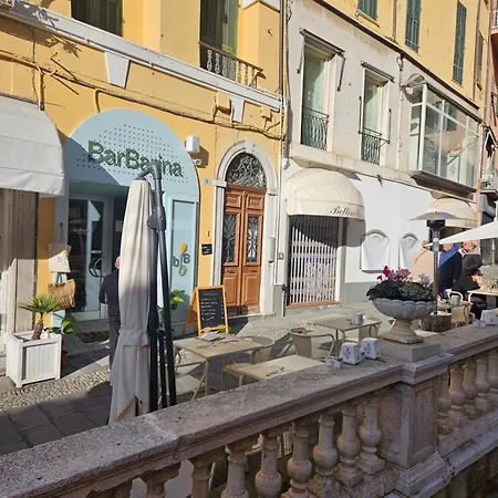 Brasil'aura Apartament *