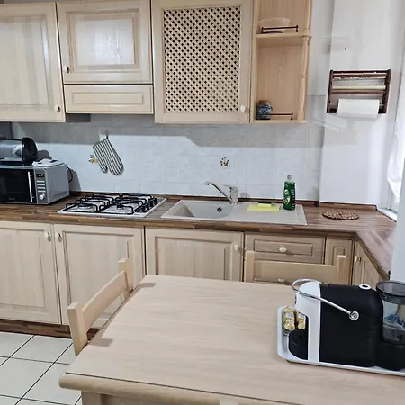 Brasil'aura Apartament