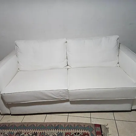 Apartament Brasil'aura *