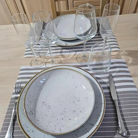 Apartman Brasil'aura
