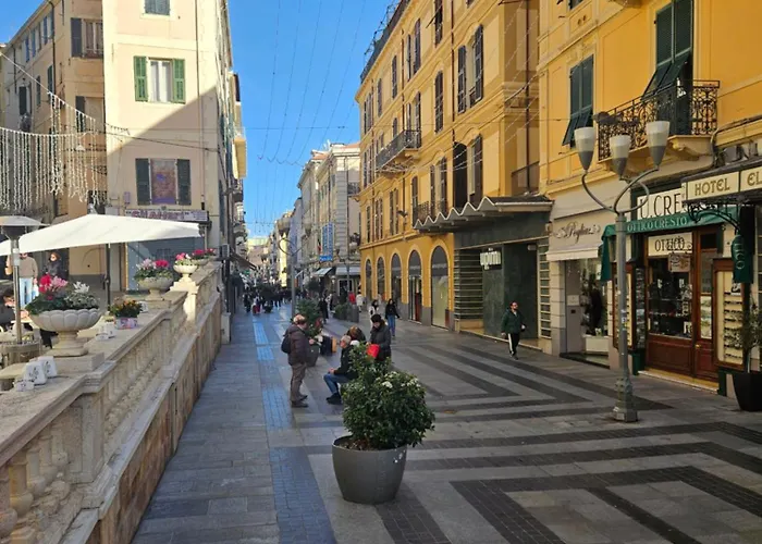 Apartament Brasil'aura