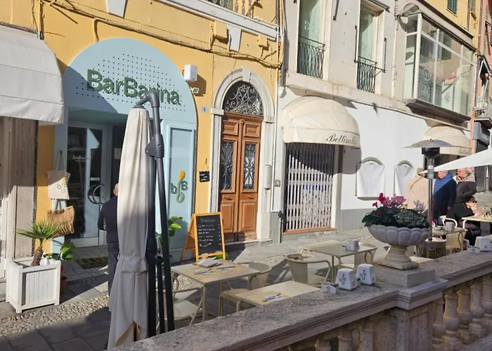 Brasil'aura Apartament *