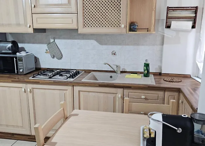 Brasil'aura Apartament