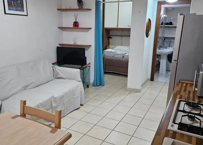 Brasil'aura San Remo