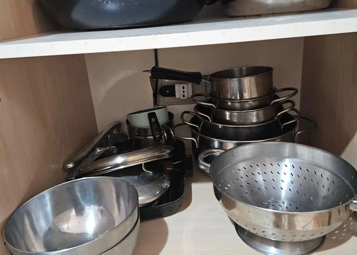 Apartament Brasil'aura