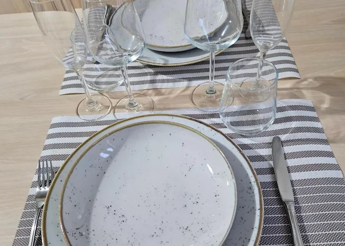 Apartament Brasil'aura