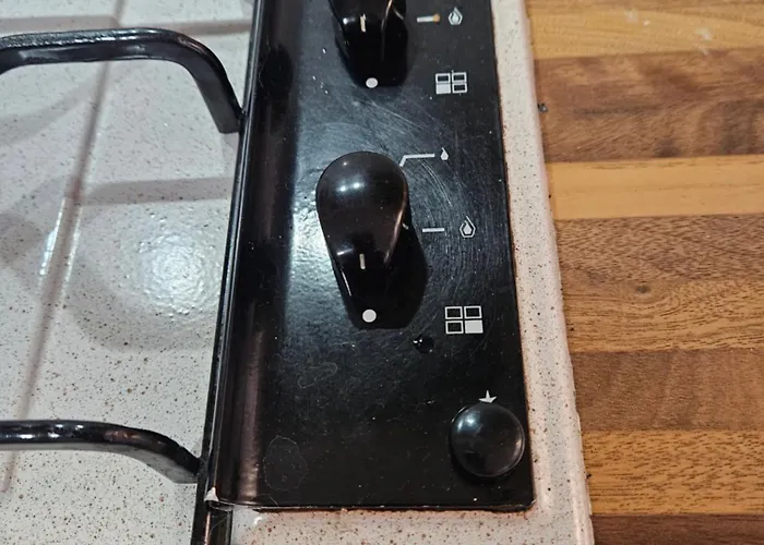 Brasil'aura Apartament