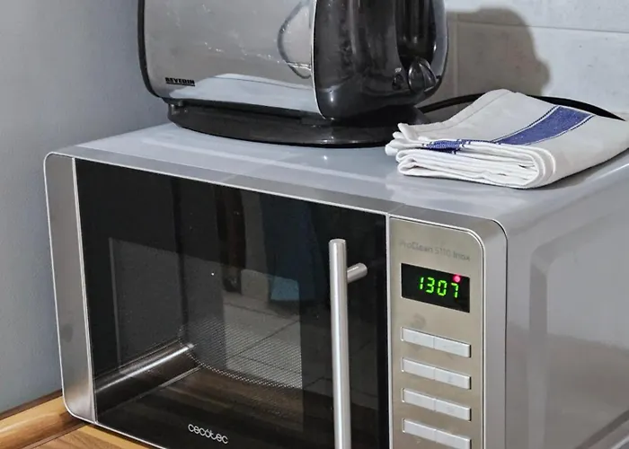 Apartament Brasil'aura