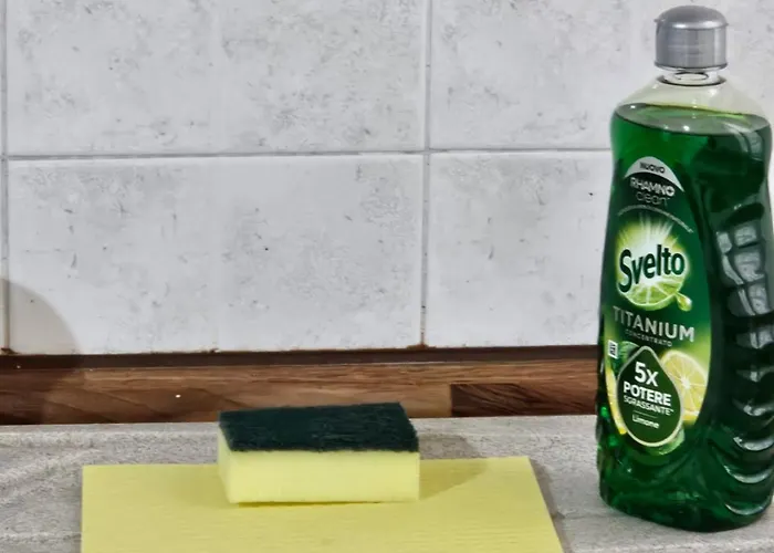 Brasil'aura Apartament San Remo