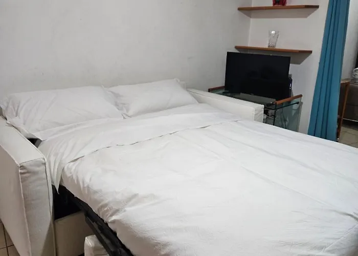 Apartament Brasil'aura San Remo