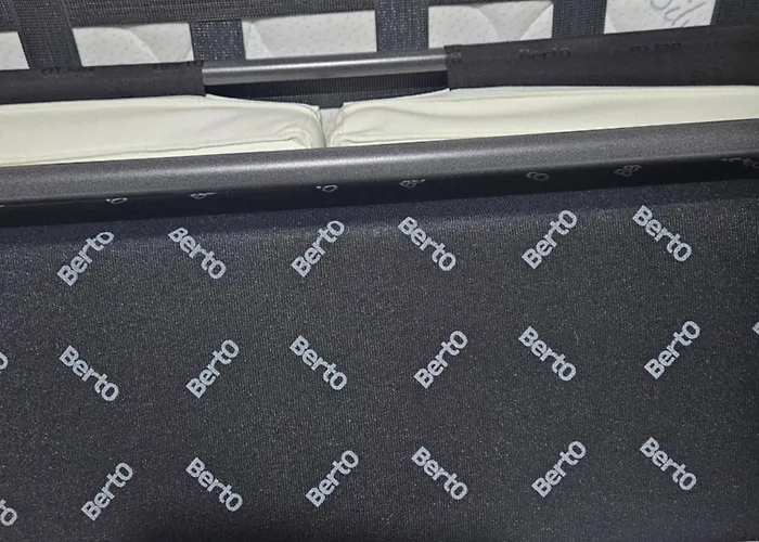 Brasil'aura Apartament *