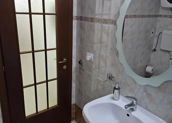 Apartament Brasil'aura *