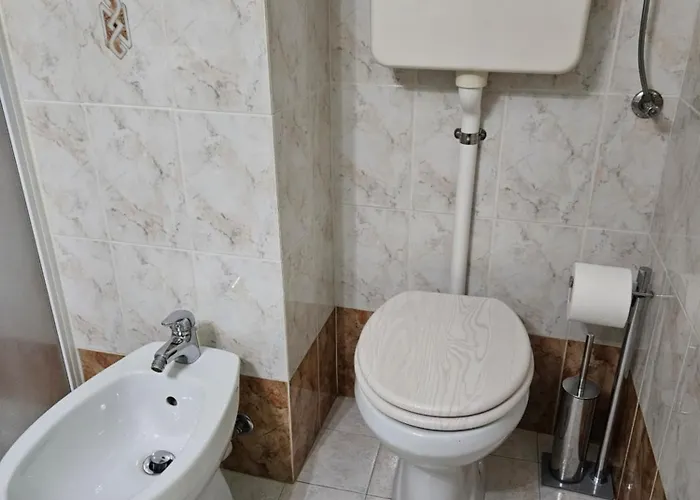 Brasil'aura Apartament *