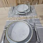 Apartment Brasil'aura