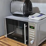 Apartment Brasil'aura