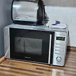 Apartment Brasil'aura *