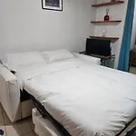 Apartment Brasil'aura Sanremo