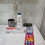 Brasil'aura * Sanremo