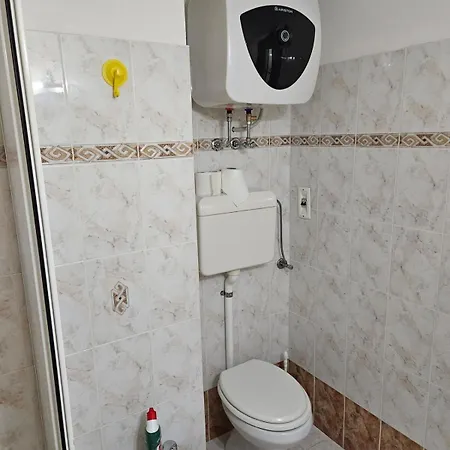 Brasil'aura Apartment Sanremo