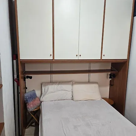 Apartman Brasil'aura San Remo