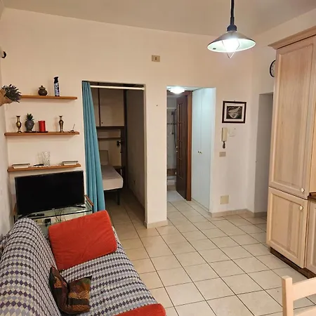 Apartman Brasil'aura San Remo