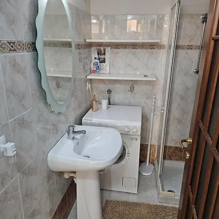 Apartman Brasil'aura