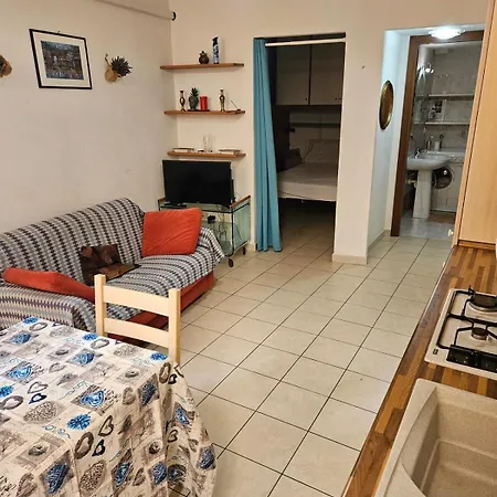 Apartman Brasil'aura San Remo