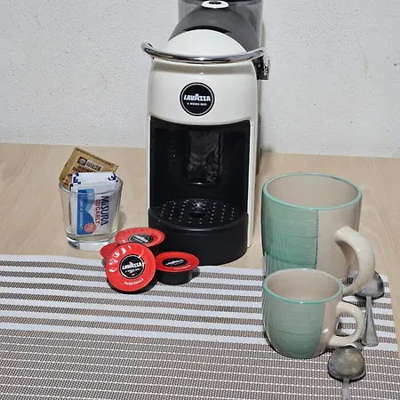 Brasil'aura Apartman