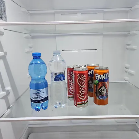 Brasil'aura Apartment Sanremo