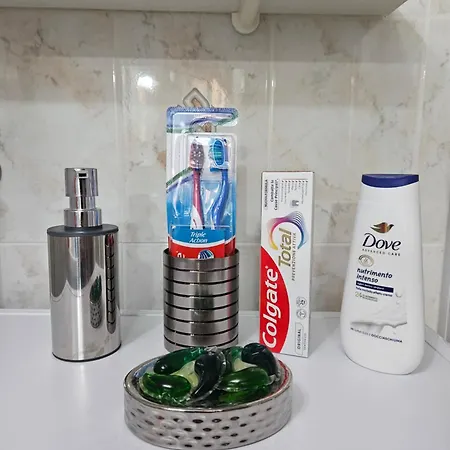 Apartman Brasil'aura