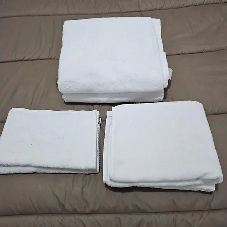 Brasil'aura Apartman