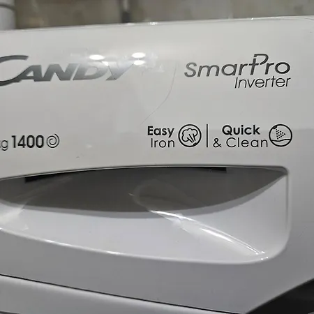 Brasil'aura Apartman *