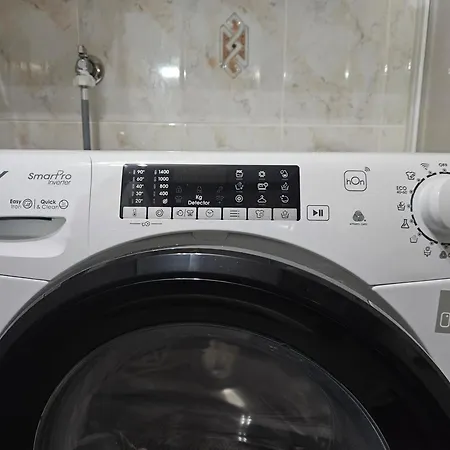 Apartment Brasil'aura *