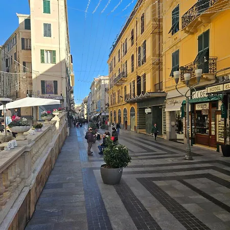 アパート Brasil'aura