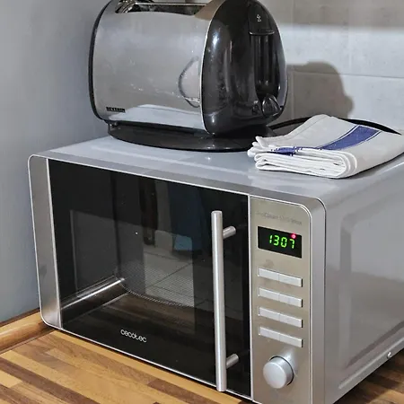 Apartment Brasil'aura