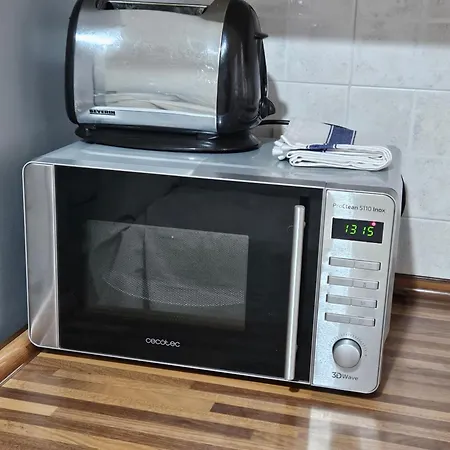 Apartment Brasil'aura *