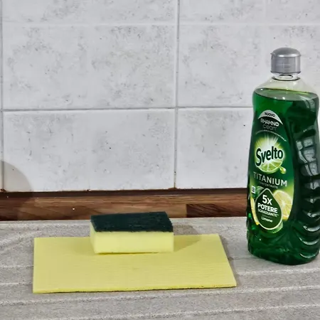 Brasil'aura Apartment Sanremo