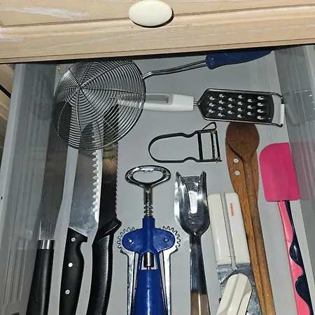 Brasil'aura アパート サンレモ