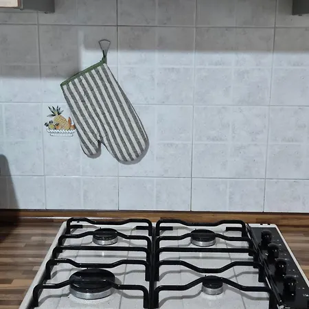 Brasil'aura サンレモ