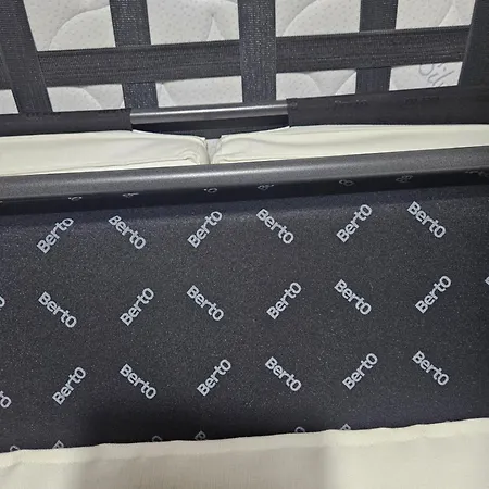 Brasil'aura アパート *