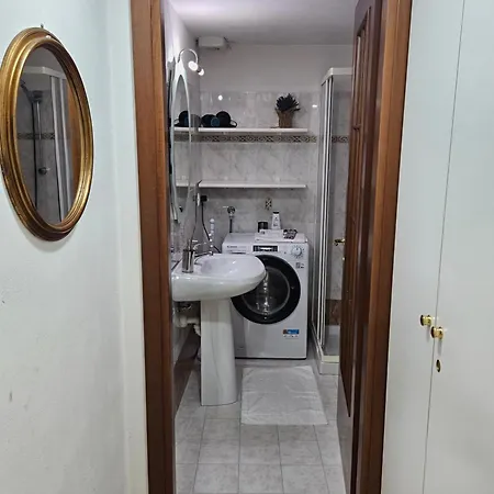 アパート Brasil'aura サンレモ