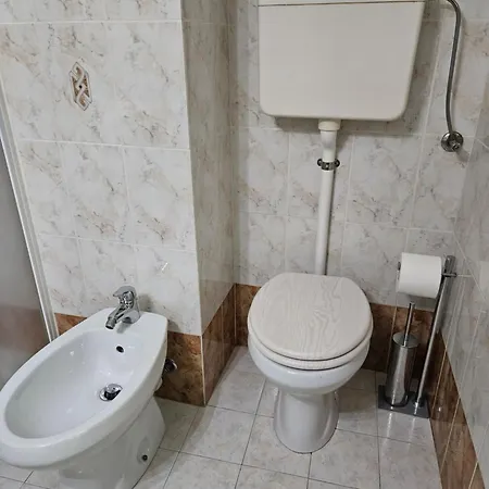 Brasil'aura アパート *