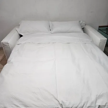 Brasil'aura アパート サンレモ