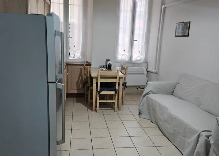 Brasil'aura Apartment *