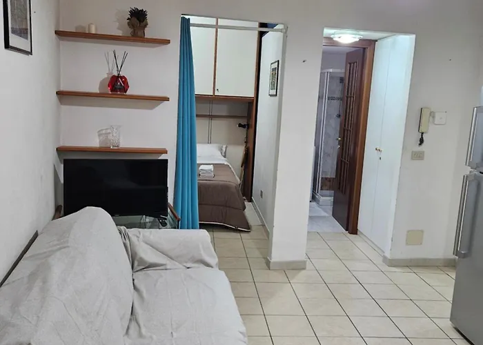 Brasil'aura * Sanremo