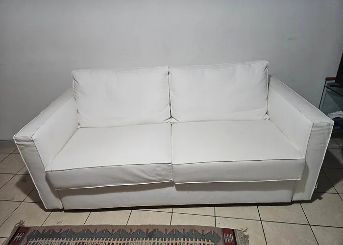 Apartment Brasil'aura *